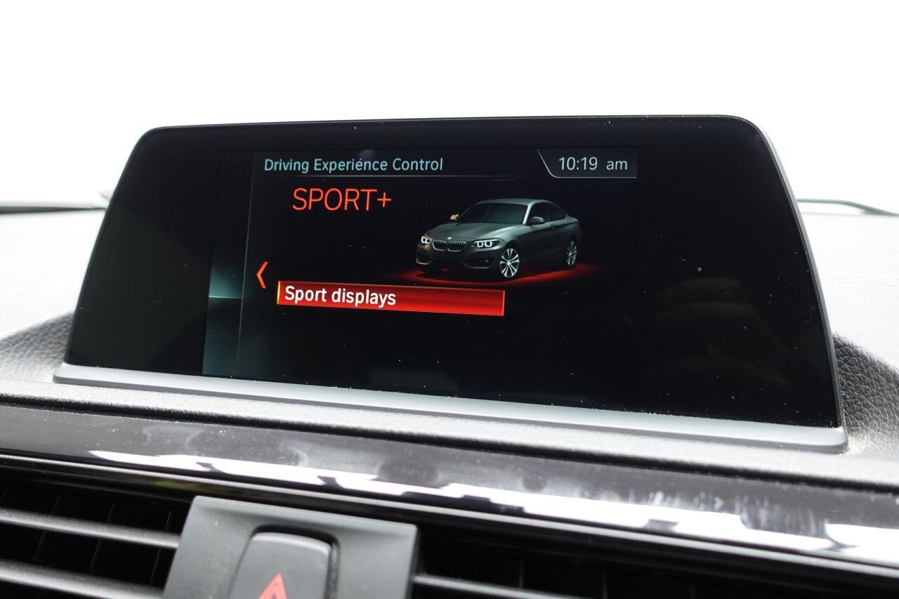 BMW 2 Series - Image 27