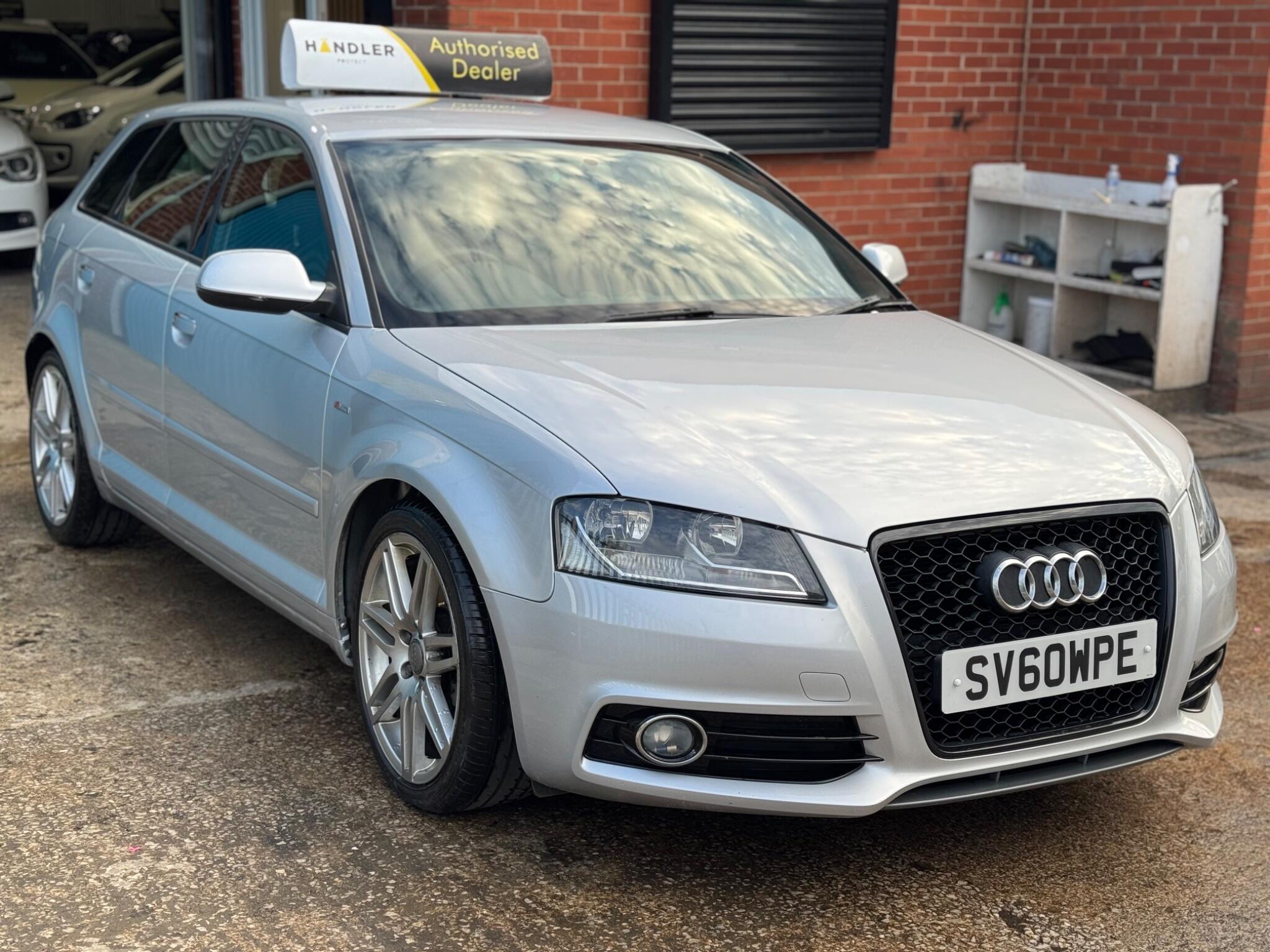 Audi A3 - Image 6