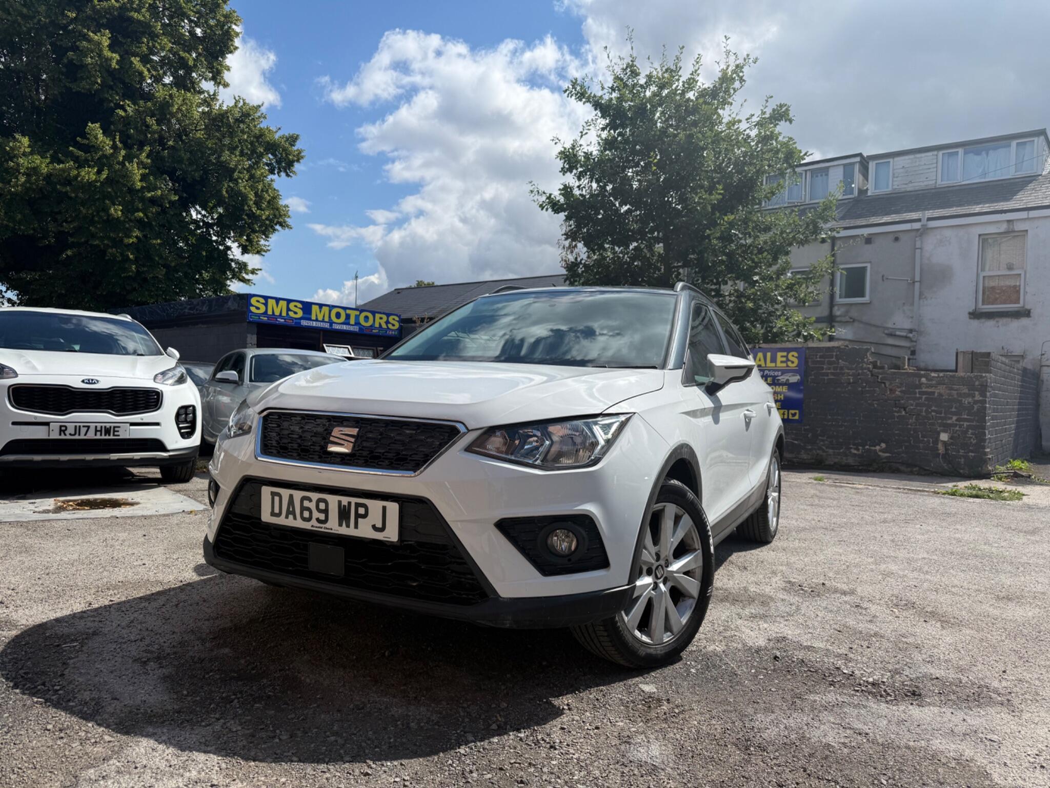 SEAT Arona - Image 3