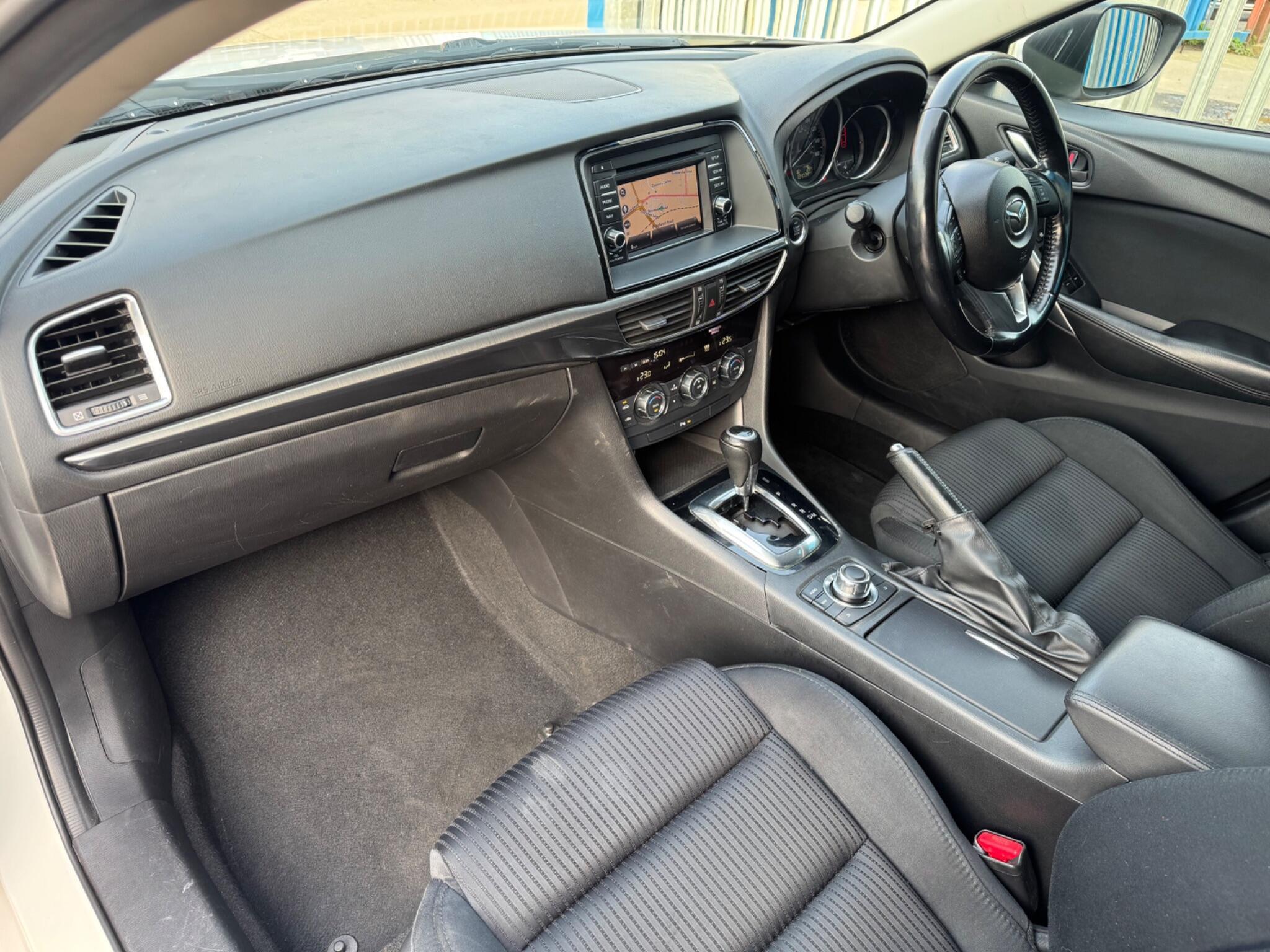Mazda MAZDA6 - Image 35