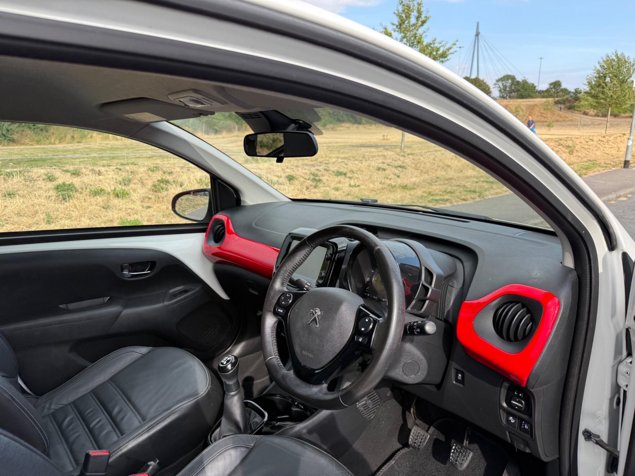 Peugeot 108 - Image 19