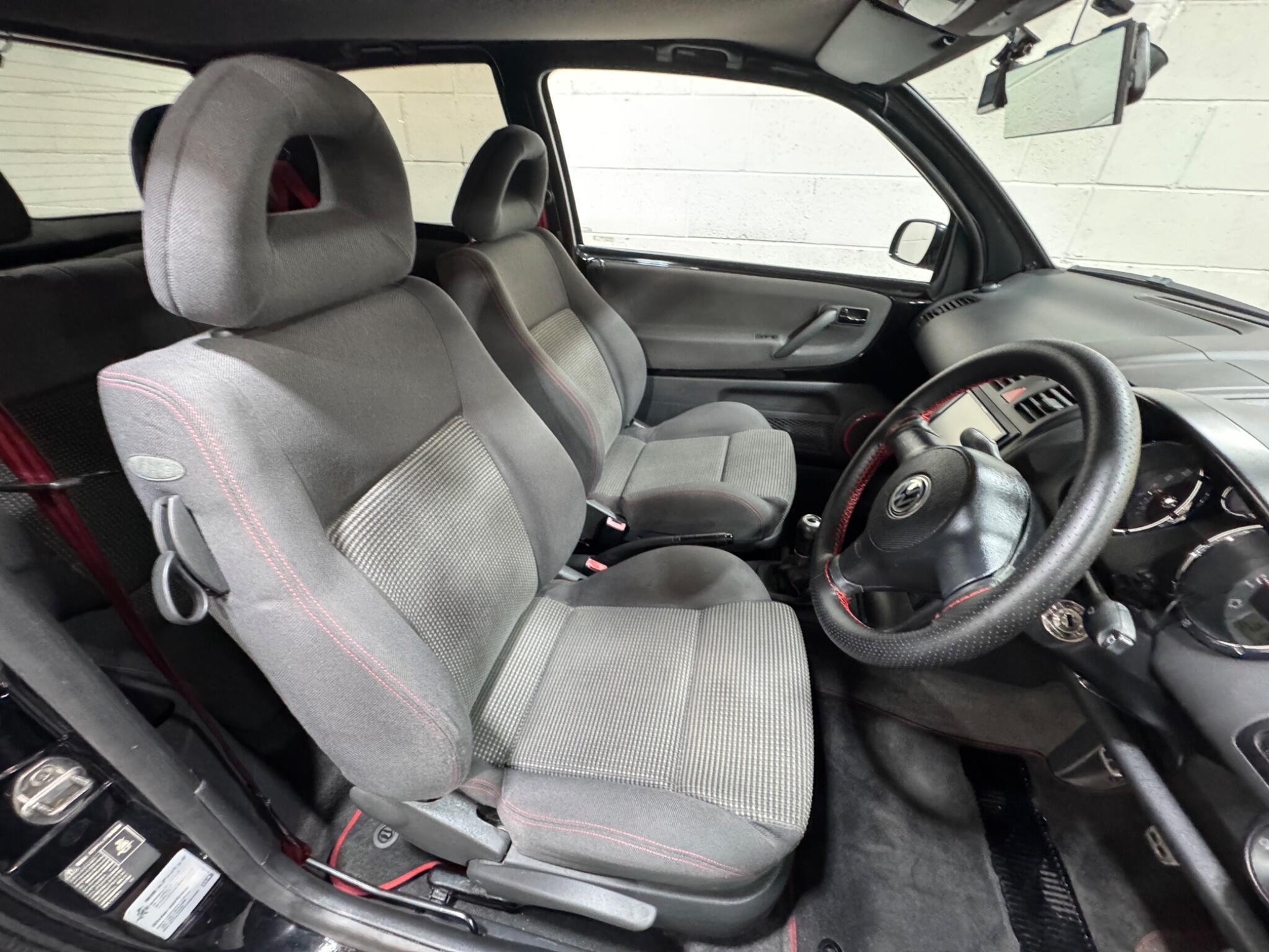 Volkswagen Lupo - Image 7