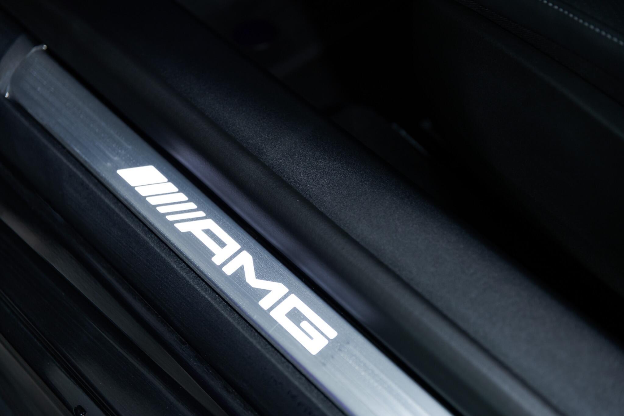 Mercedes AMG GT - Image 49