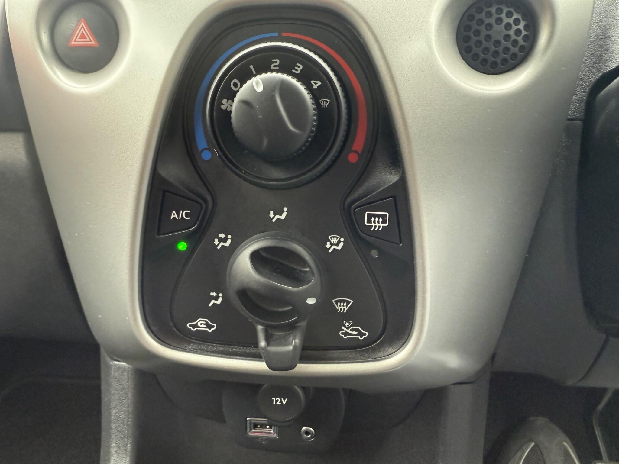 Citroen C1 - Image 23