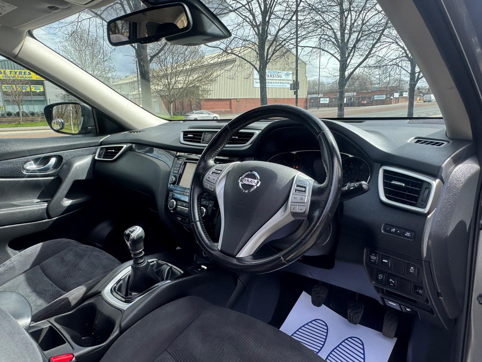 Nissan X-Trail - Image 13