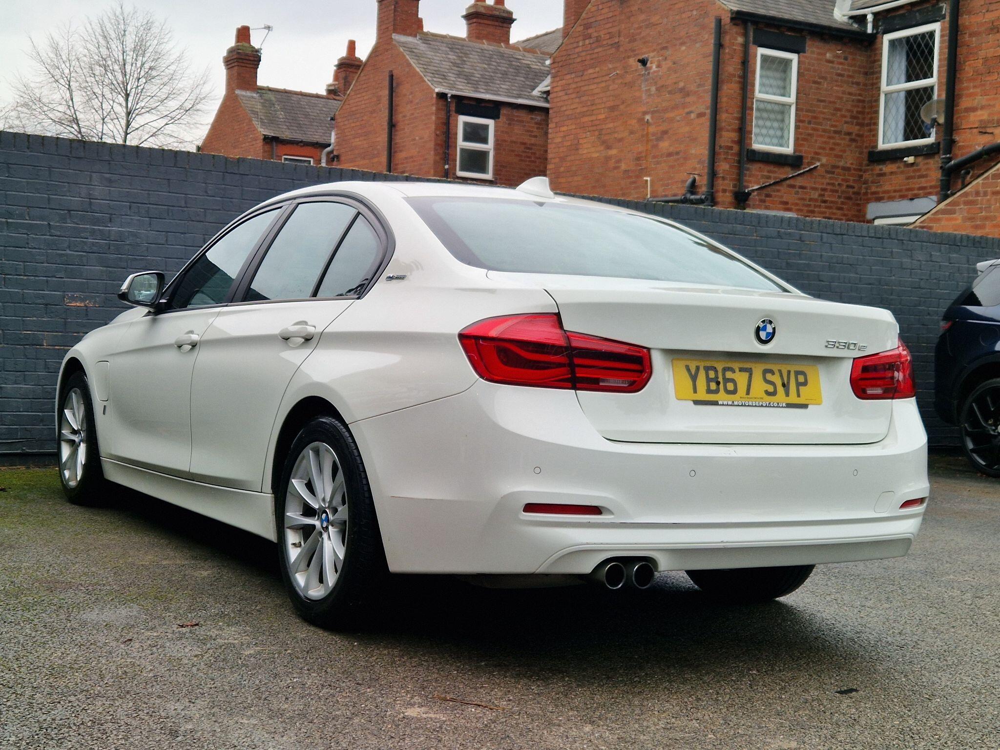 BMW 3 Series - Image 19