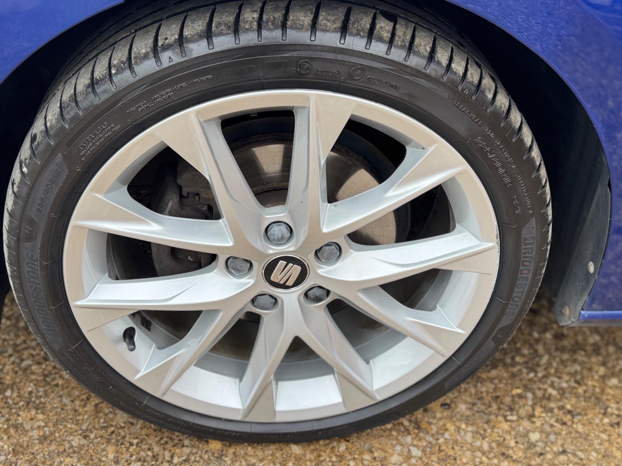 SEAT Leon - Image 18