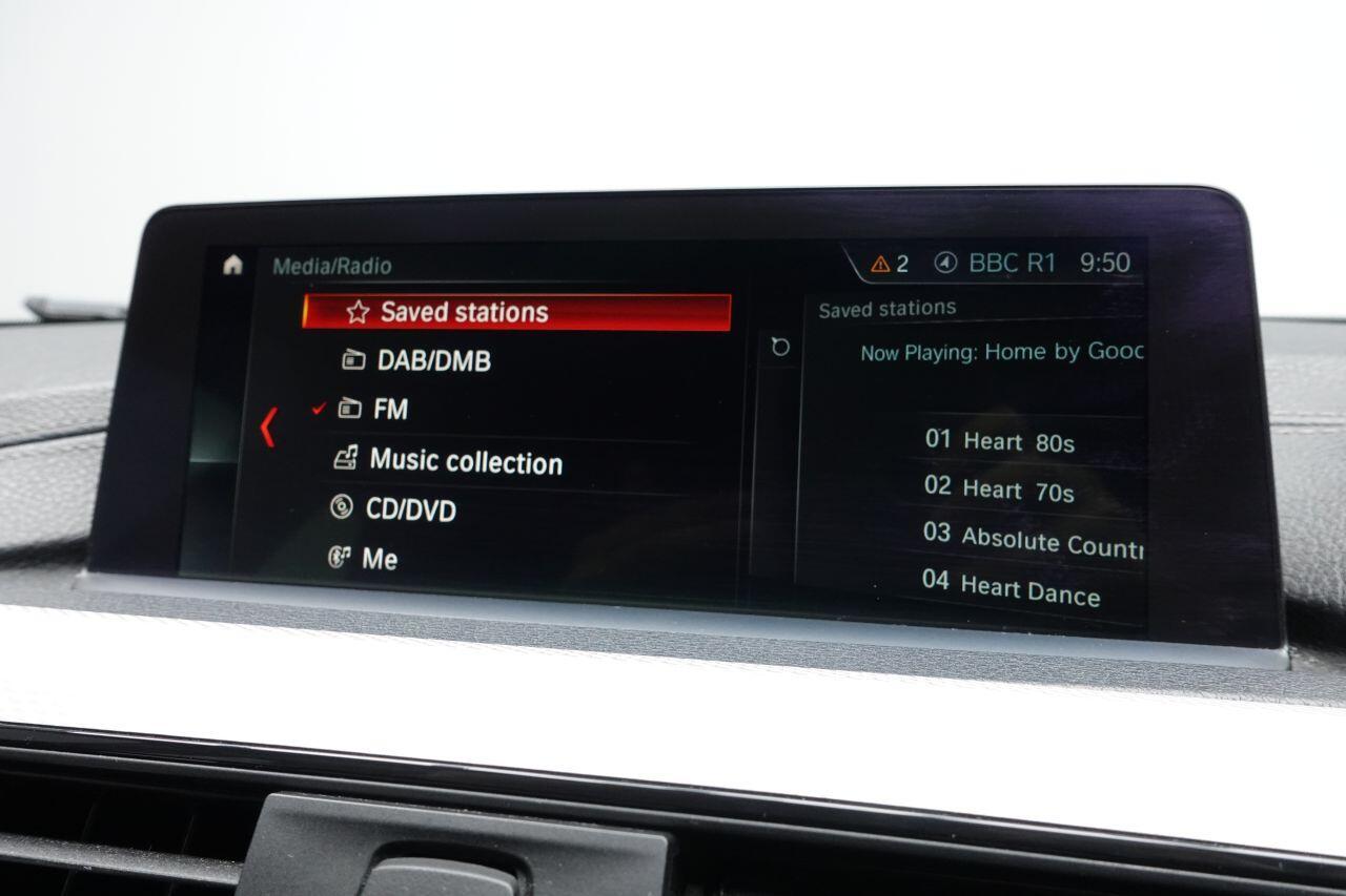 BMW 4 SERIES GRAN COUPE - Image 24