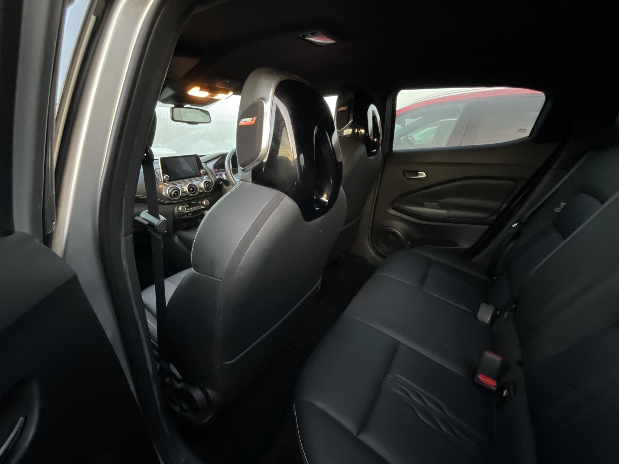 Nissan Juke - Image 14