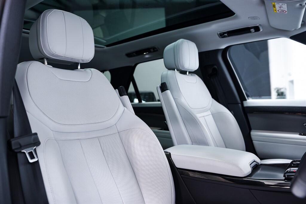 Land Rover RANGE ROVER SPORT - Image 12