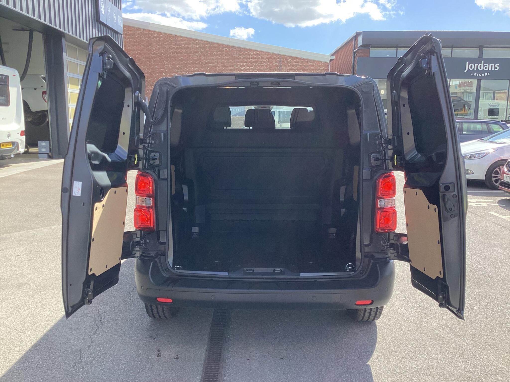 Fiat Scudo - Image 15