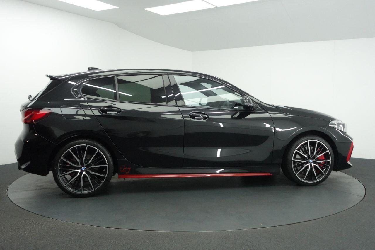 BMW 1 Series - Image 13