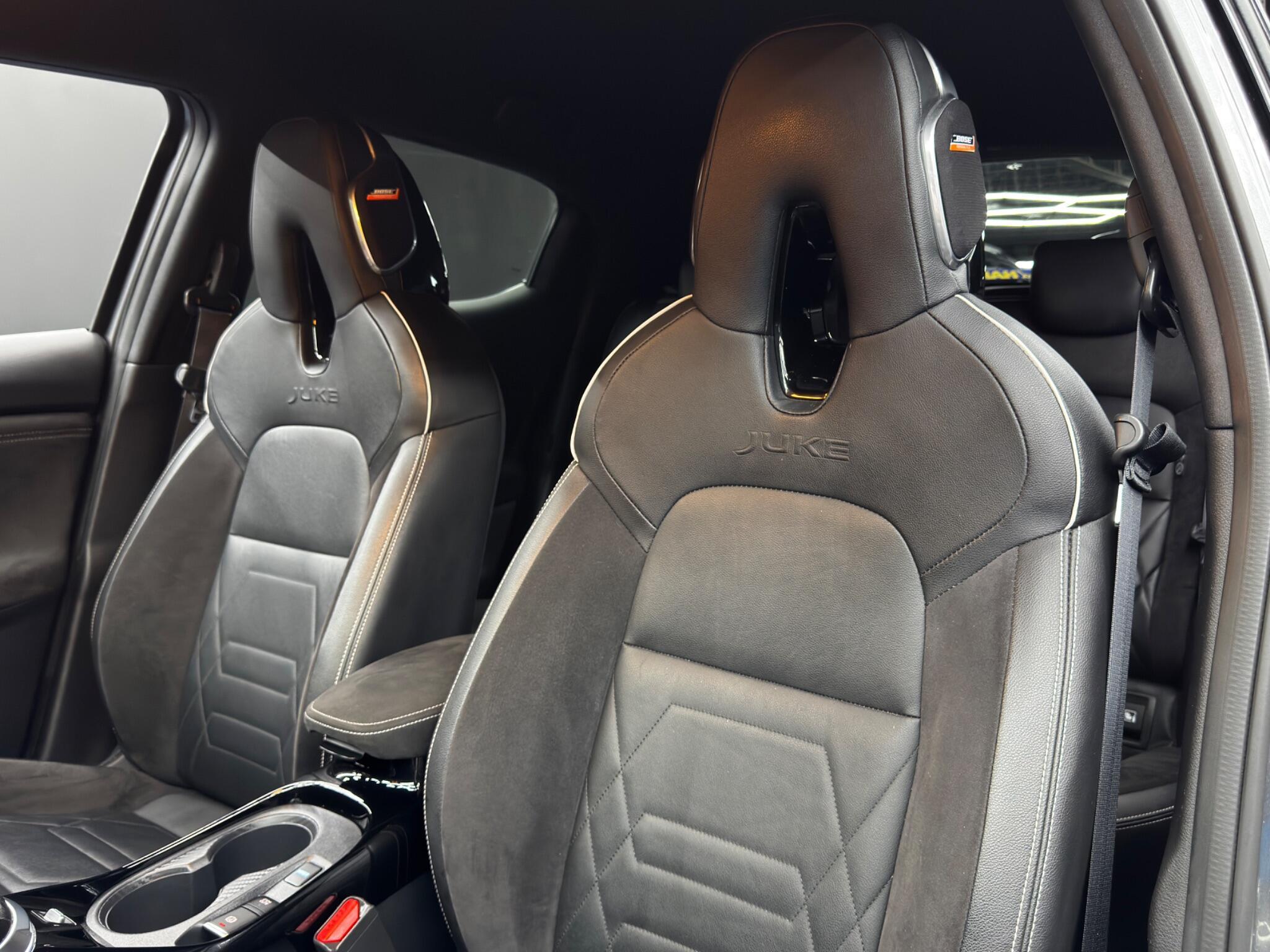 Nissan Juke - Image 14