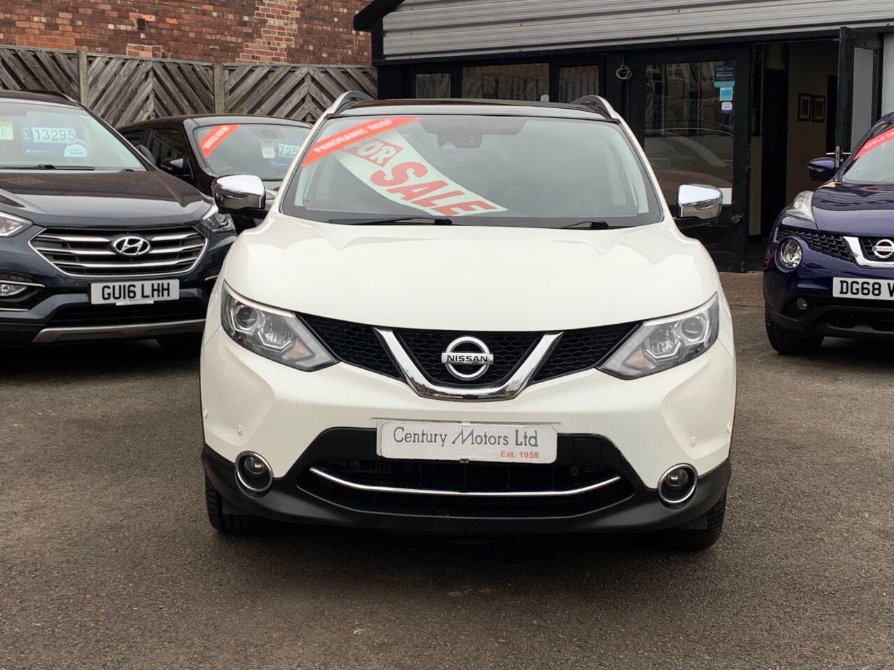 Nissan Qashqai - Image 3