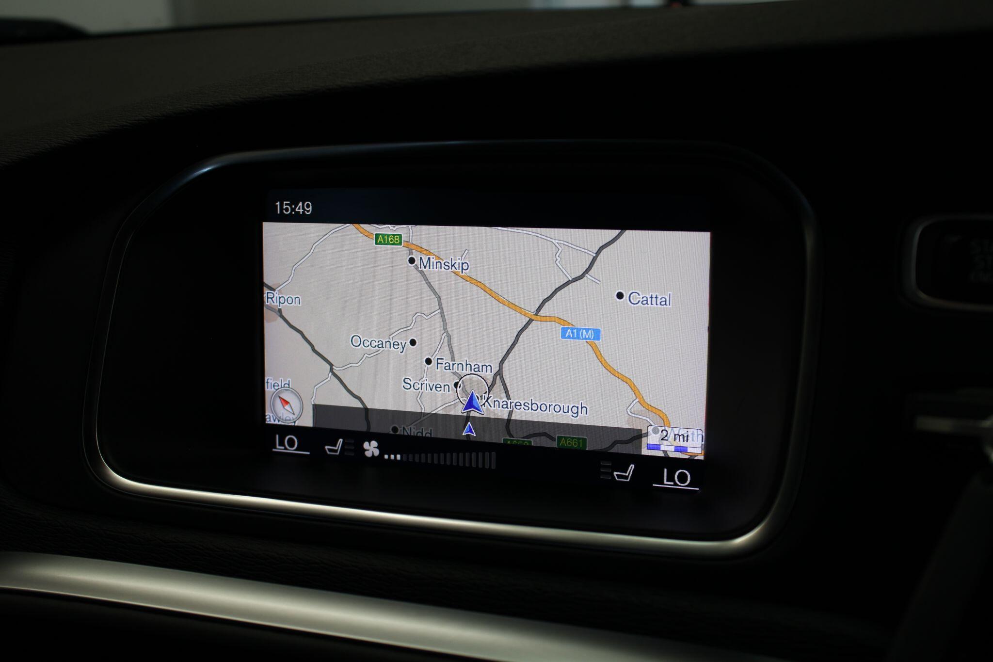 Volvo V40 - Image 54