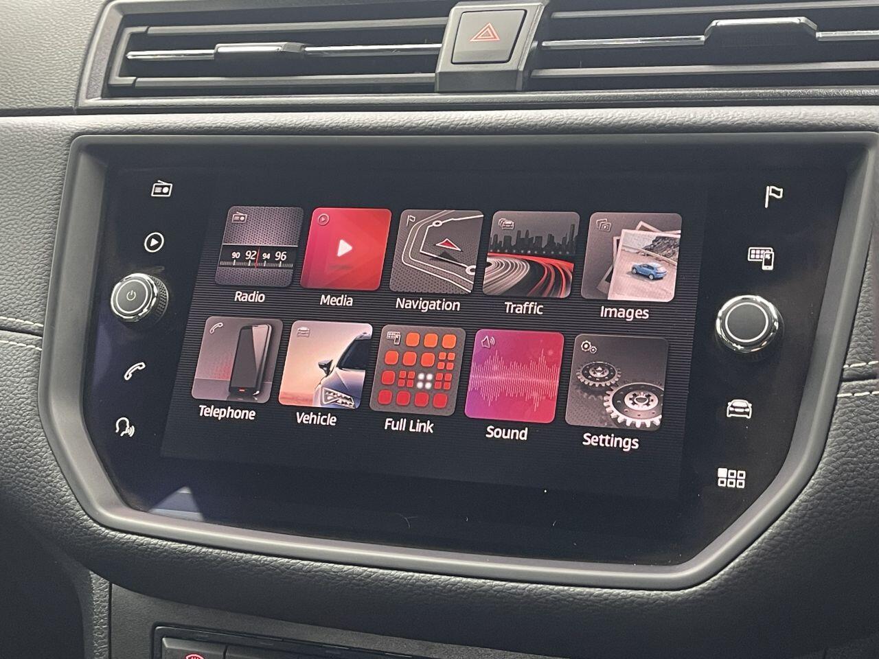 SEAT Arona - Image 27