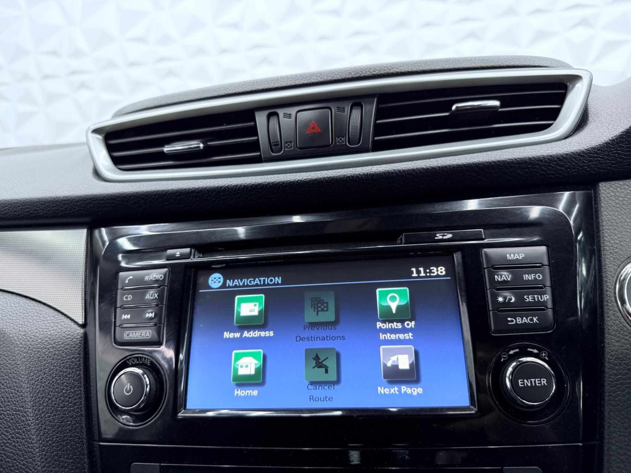 Nissan Qashqai - Image 32