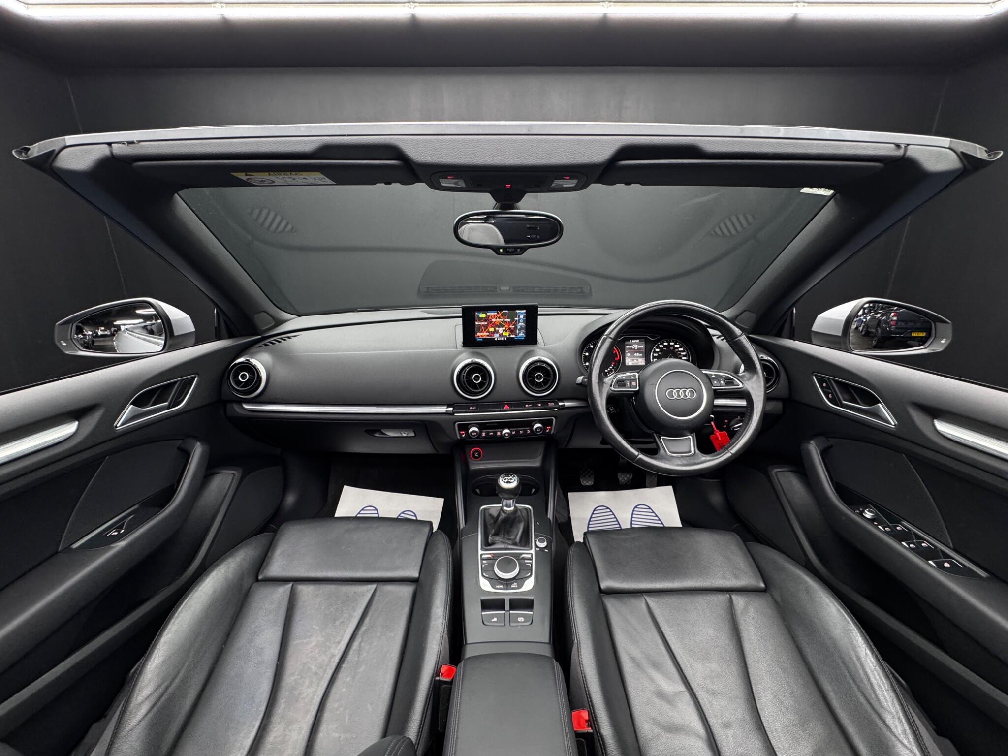 Audi A3 CABRIOLET - Image 16