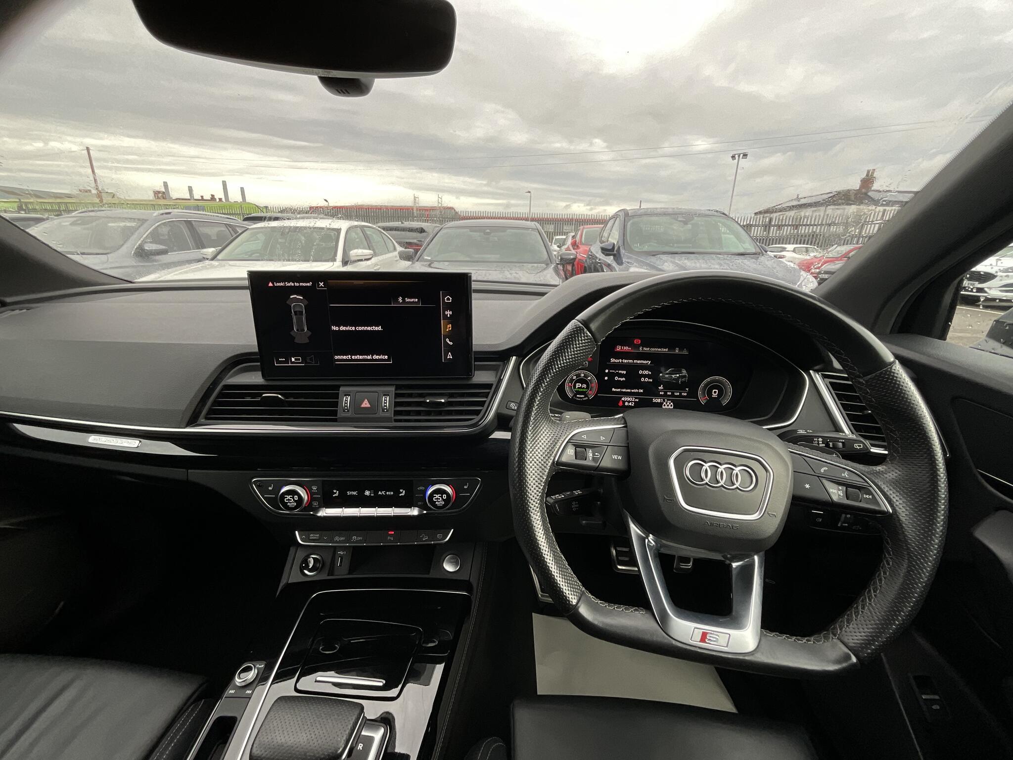 Audi Q5 - Image 7