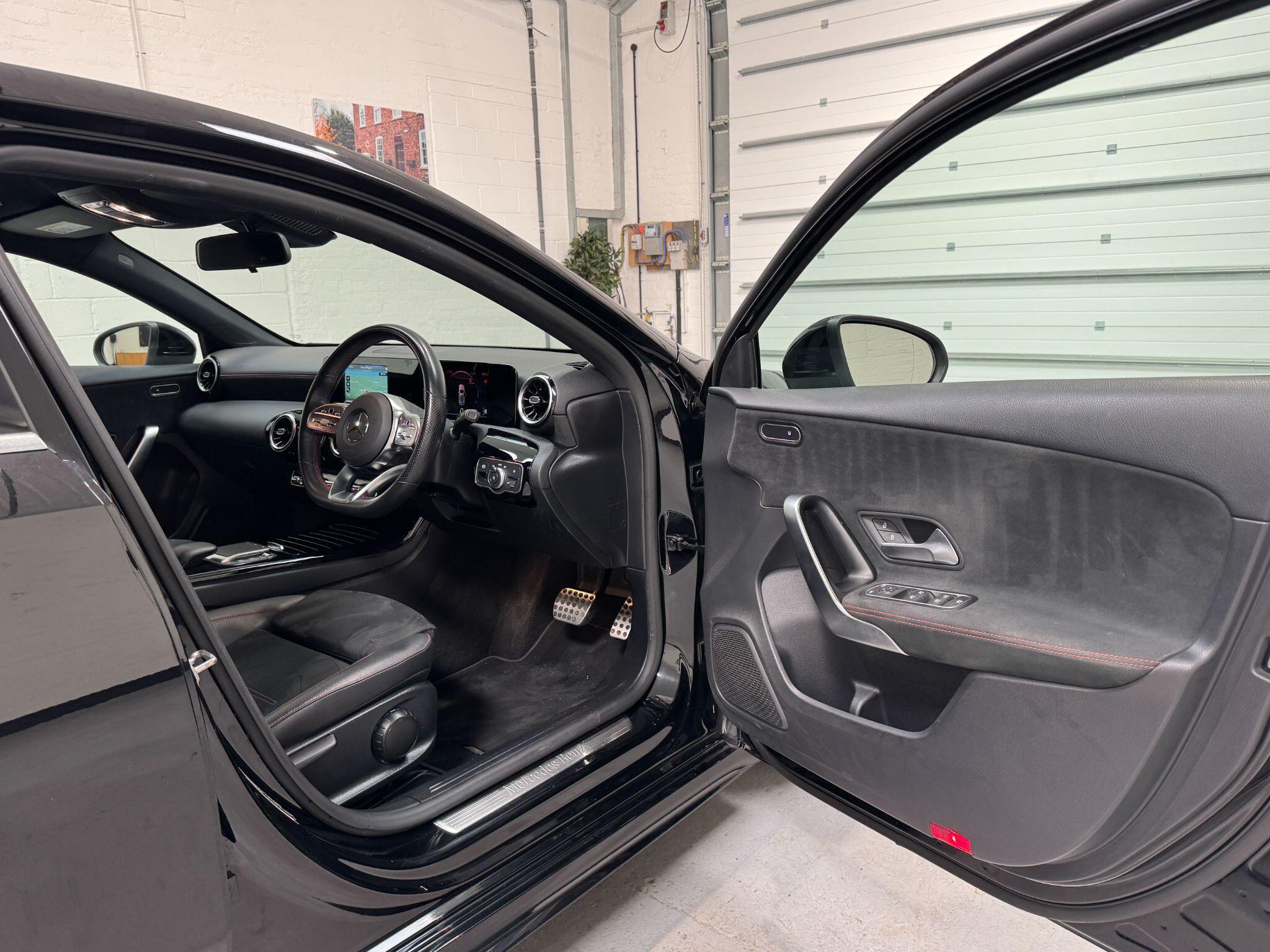 Mercedes A Class - Image 19