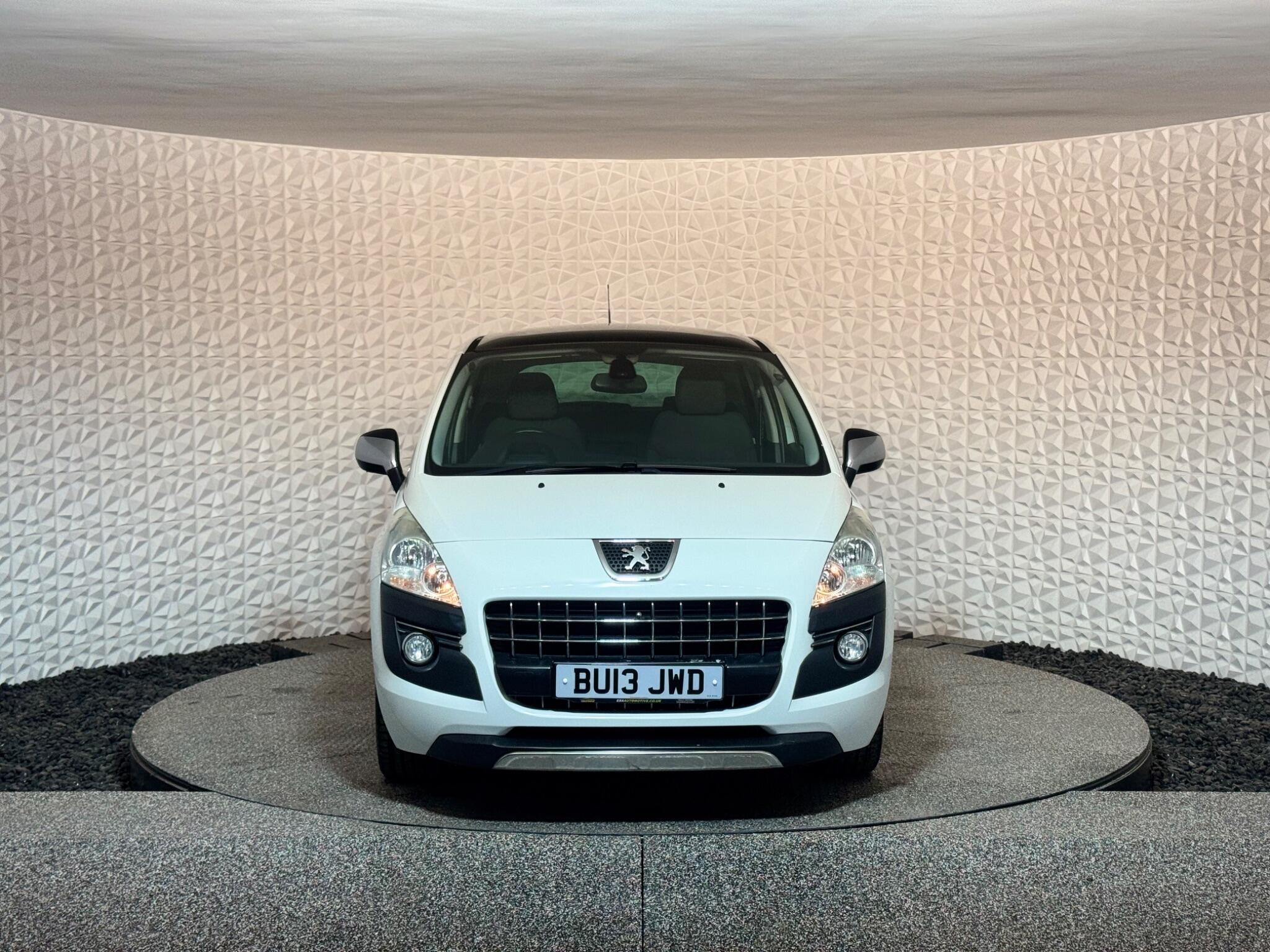 Peugeot 3008 - Image 24