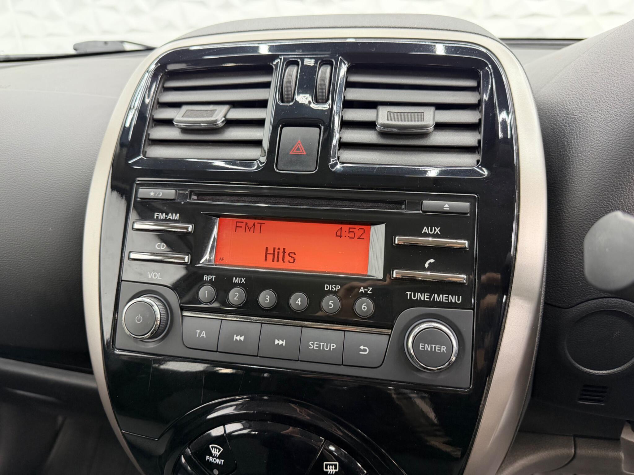 Nissan Micra - Image 21