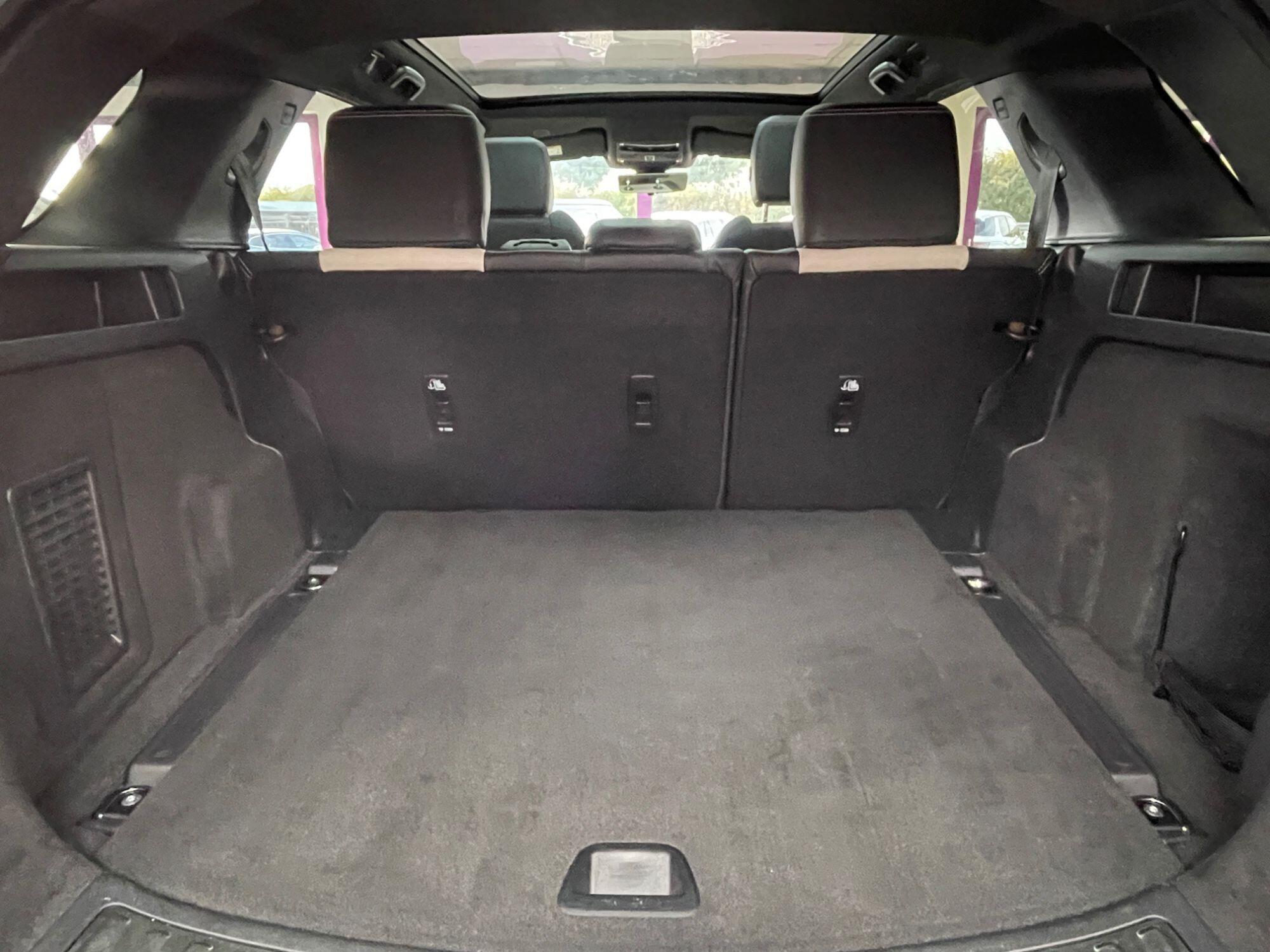 Land Rover DISCOVERY SPORT - Image 17