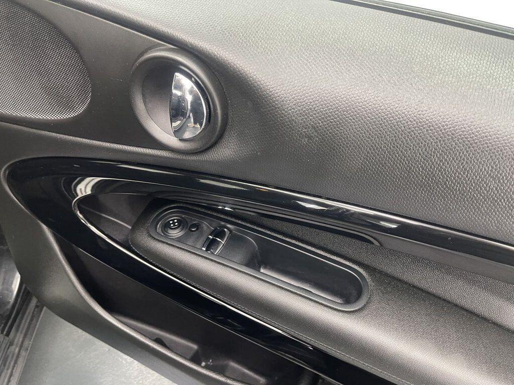MINI Paceman - Image 19
