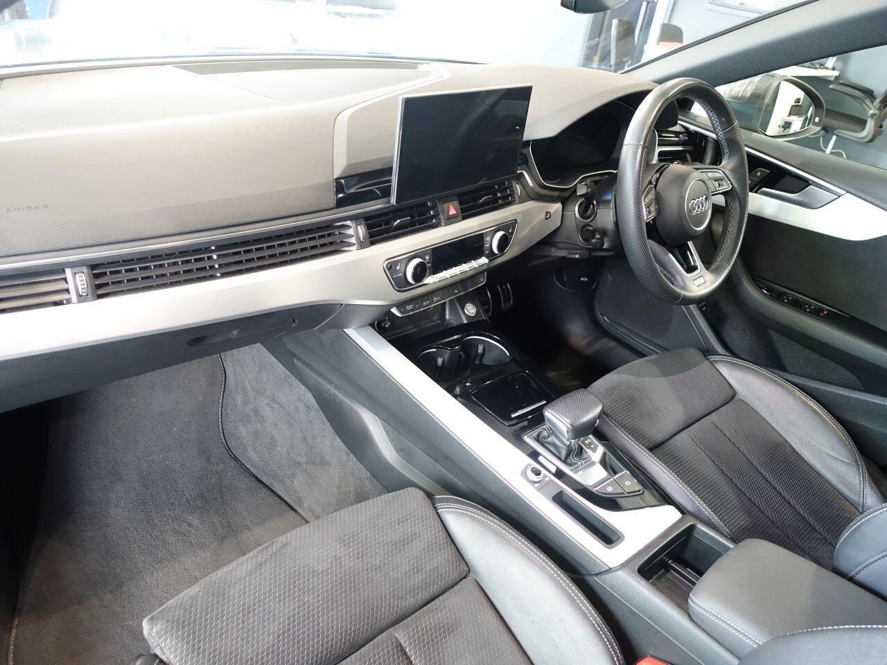 Audi A5 - Image 7
