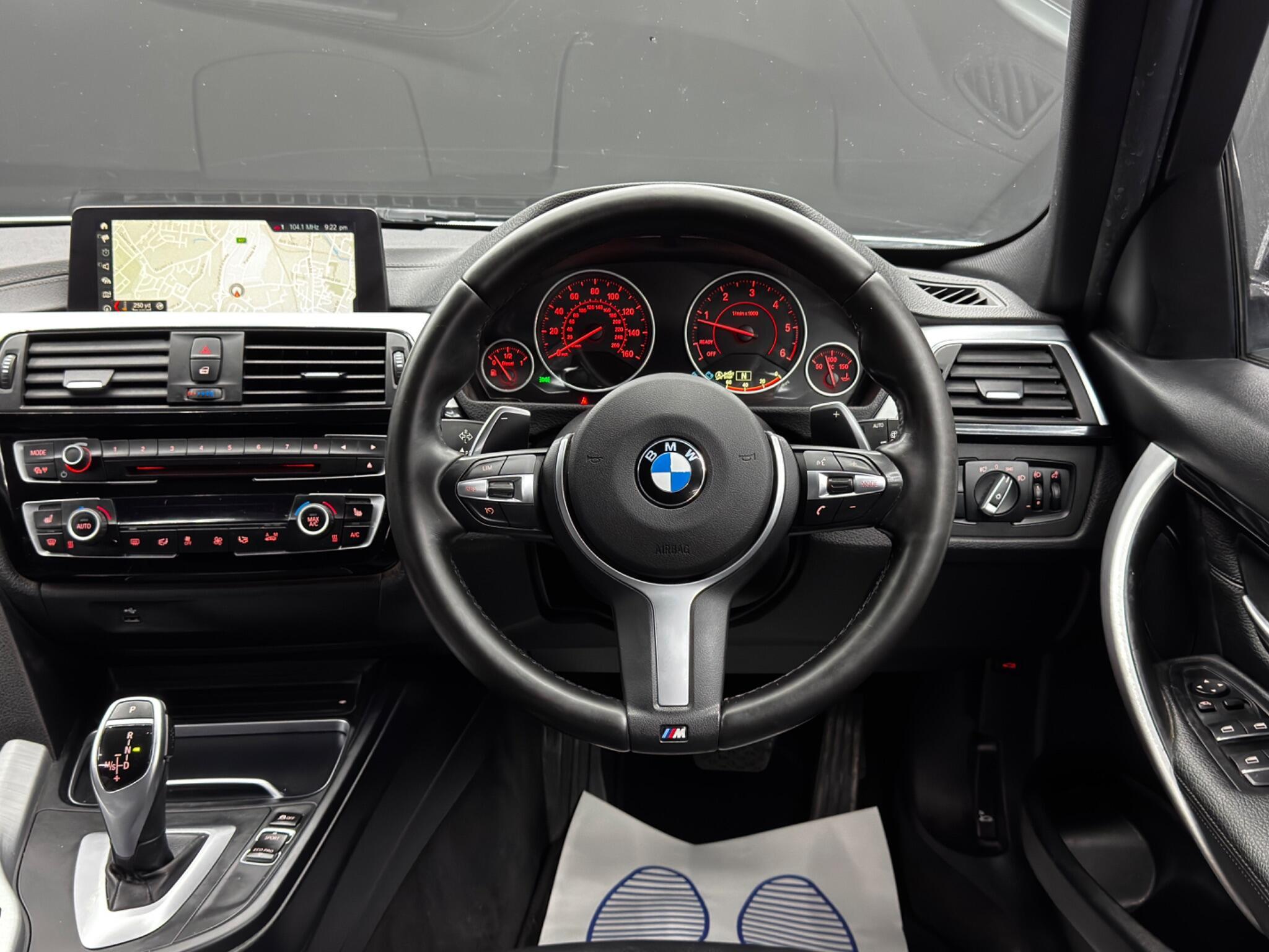 BMW 3 Series - Image 18