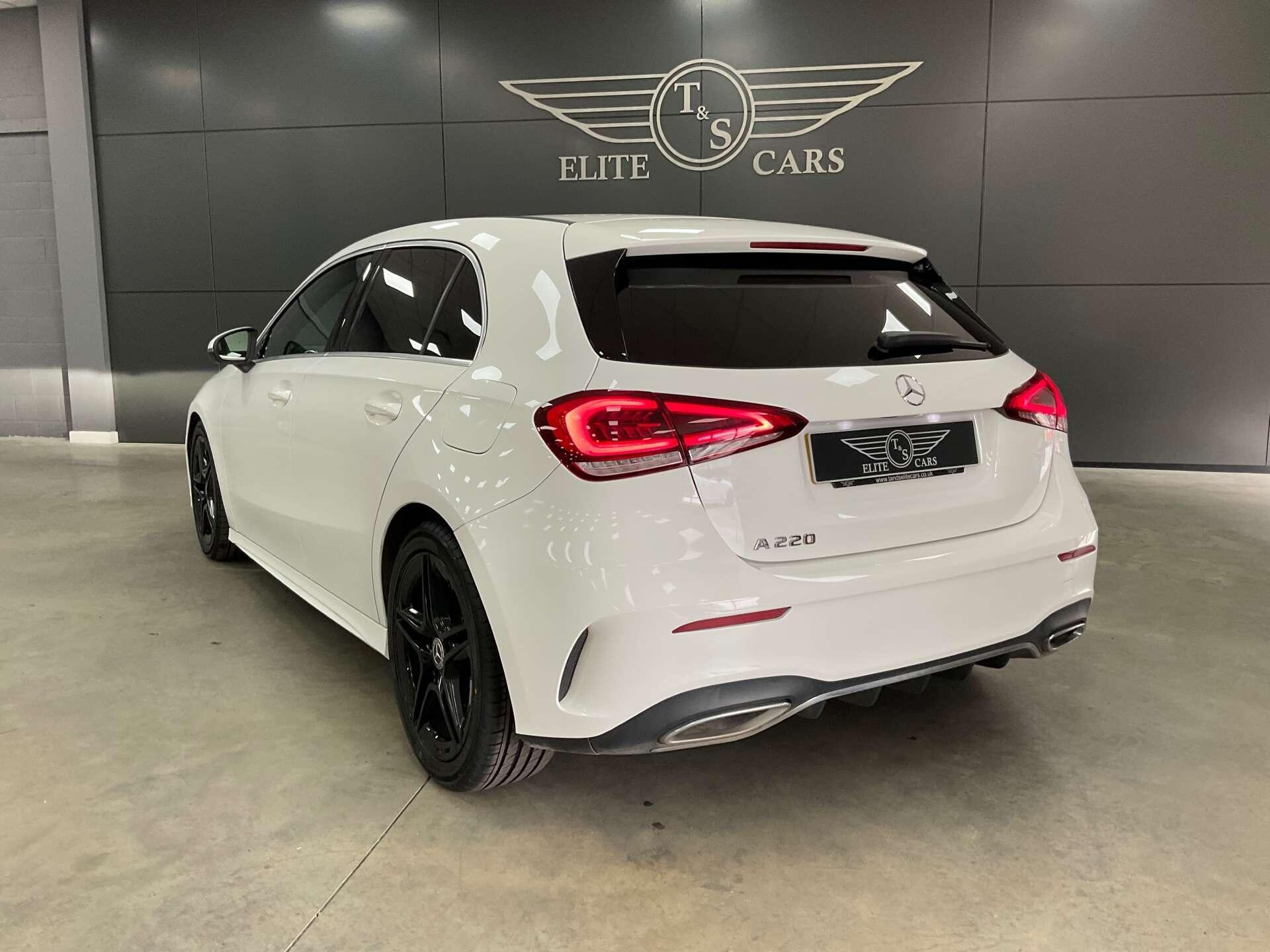 Mercedes A-Class - Image 6