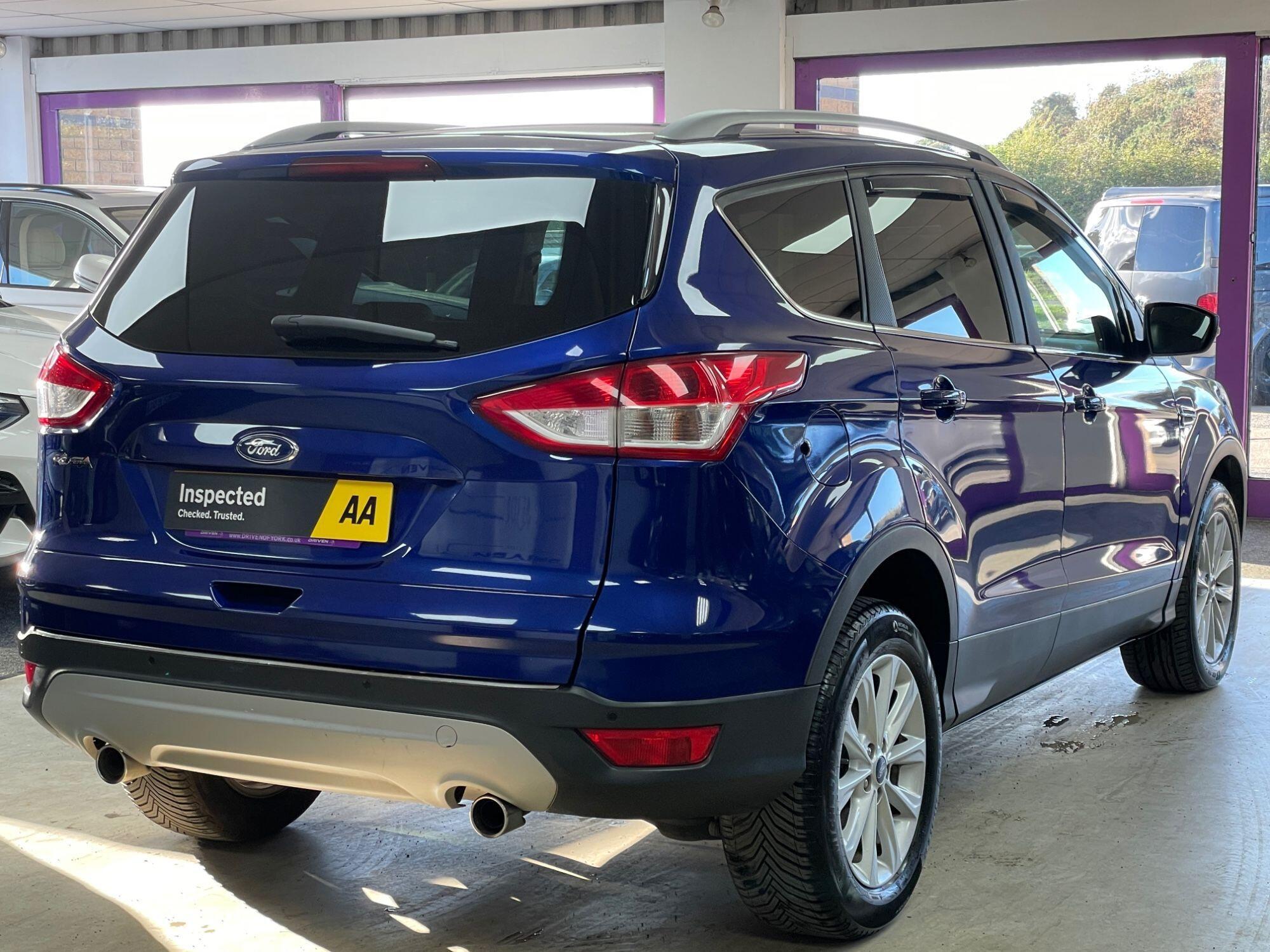 Ford Kuga - Image 10