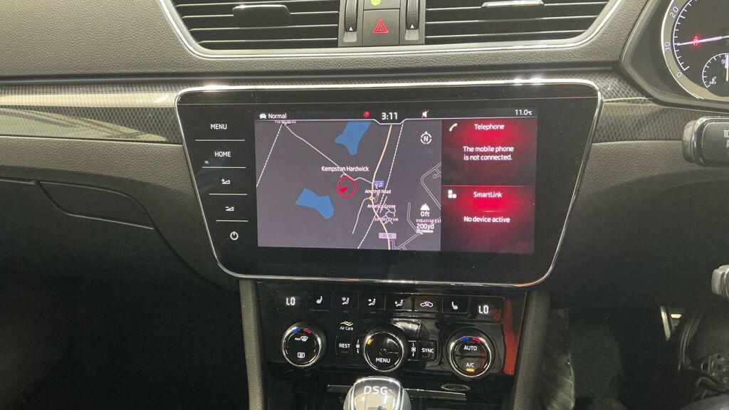 Skoda Superb - Image 2