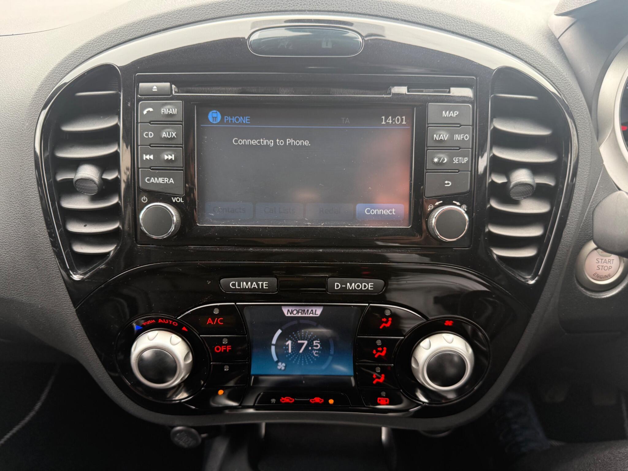 Nissan Juke - Image 12