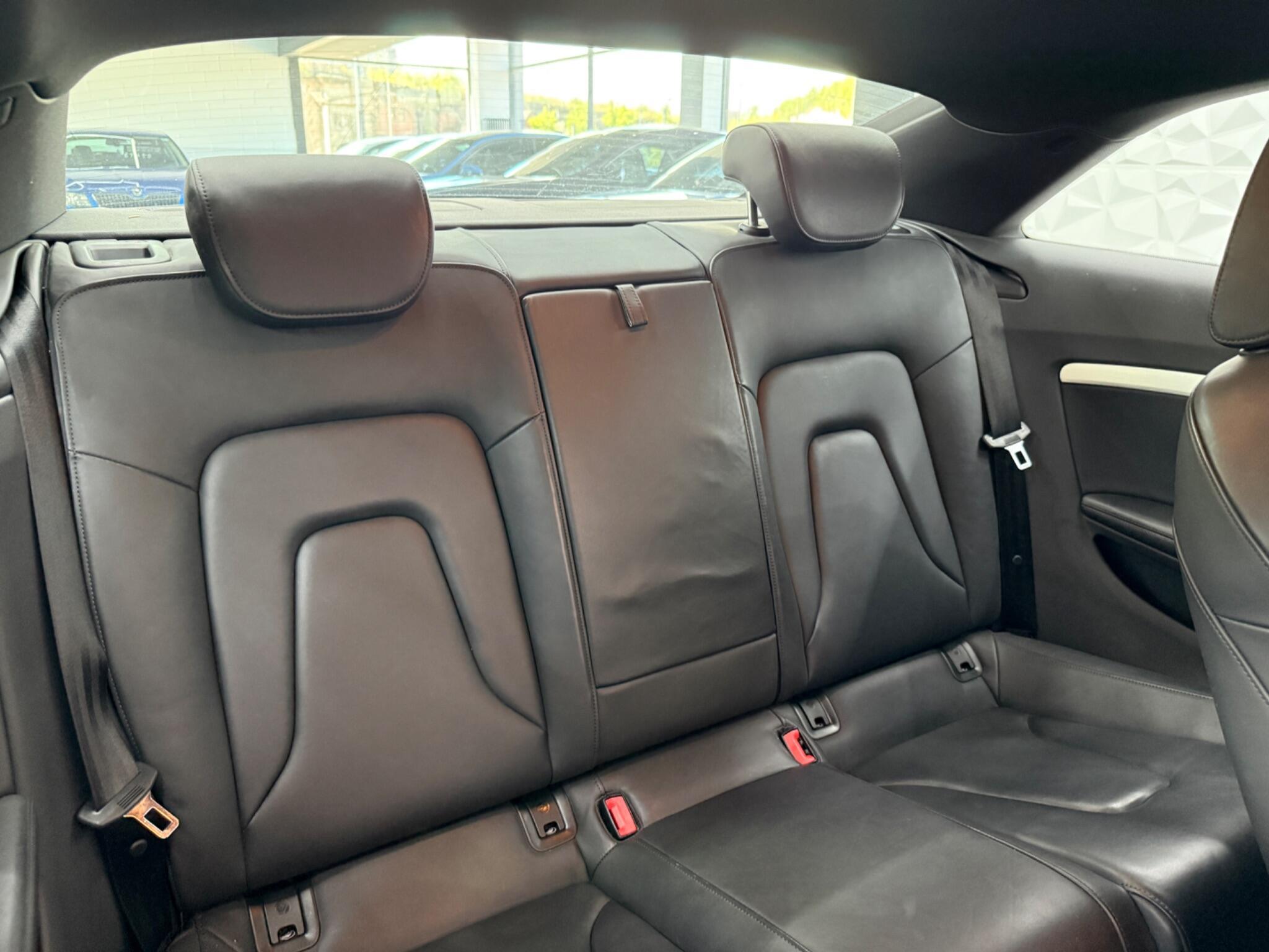 Audi A5 - Image 18