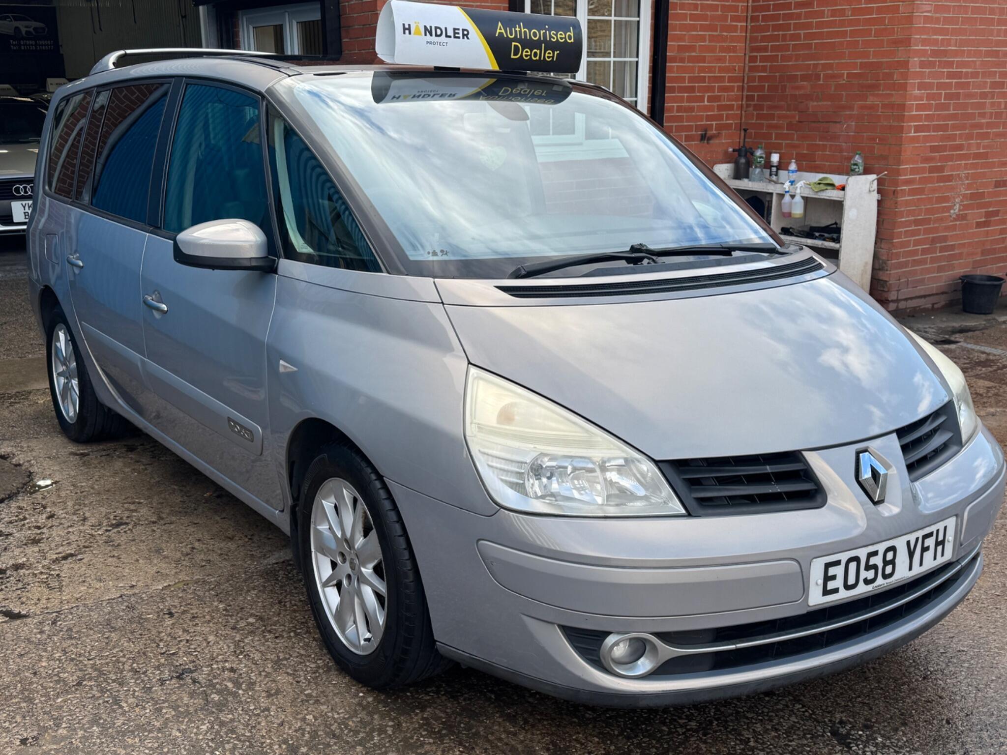 Renault GRAND ESPACE - Image 2