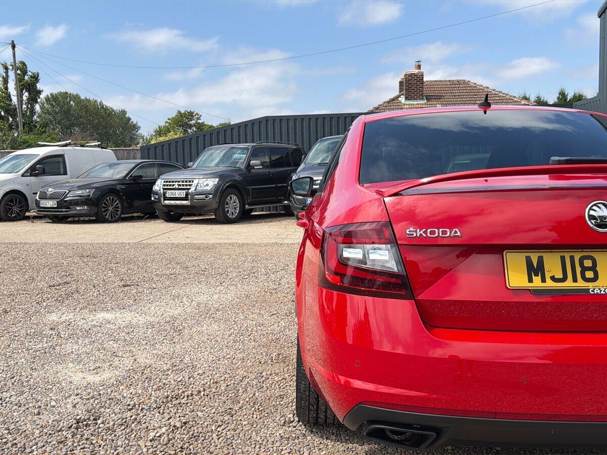 Skoda Octavia - Image 14