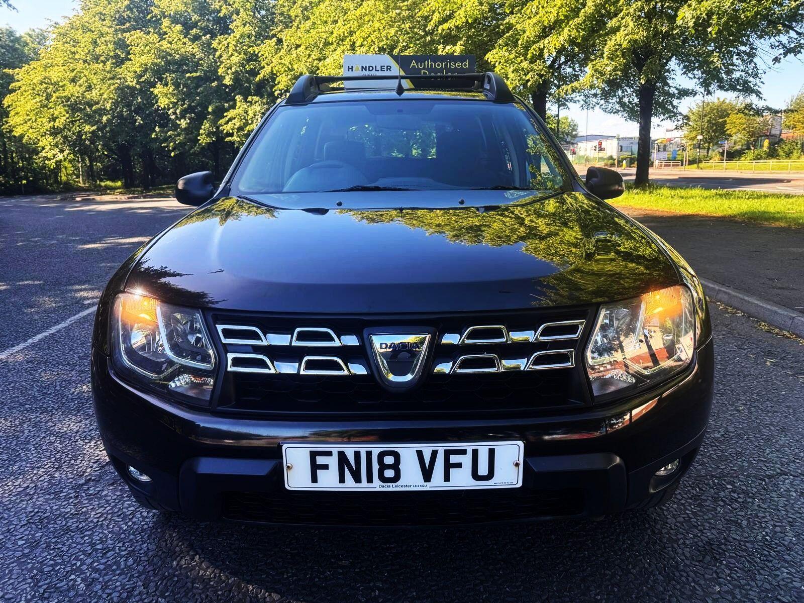 Dacia Duster - Image 2