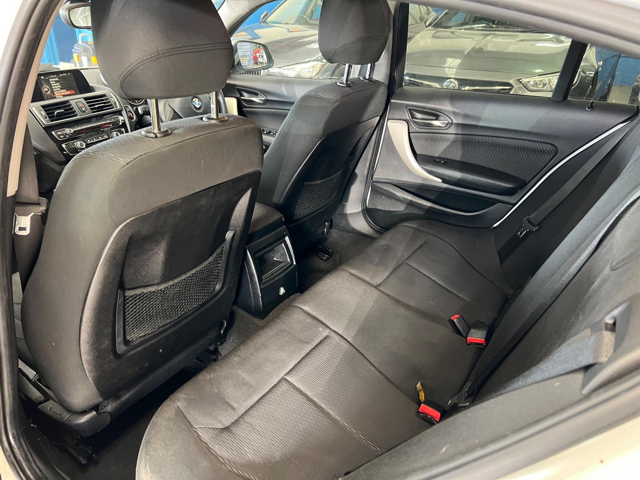 BMW 1 Series - Image 27