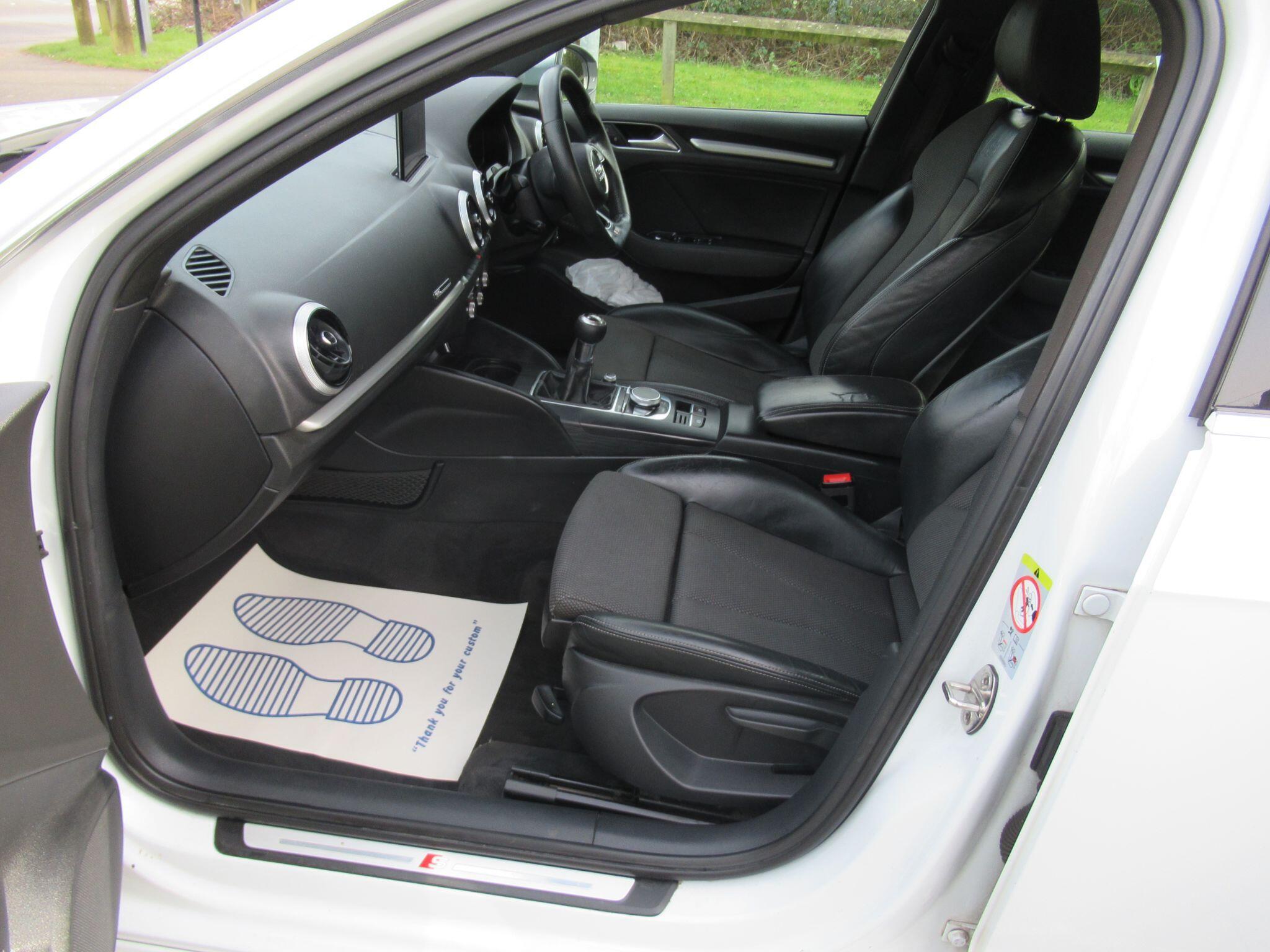 Audi A3 - Image 13