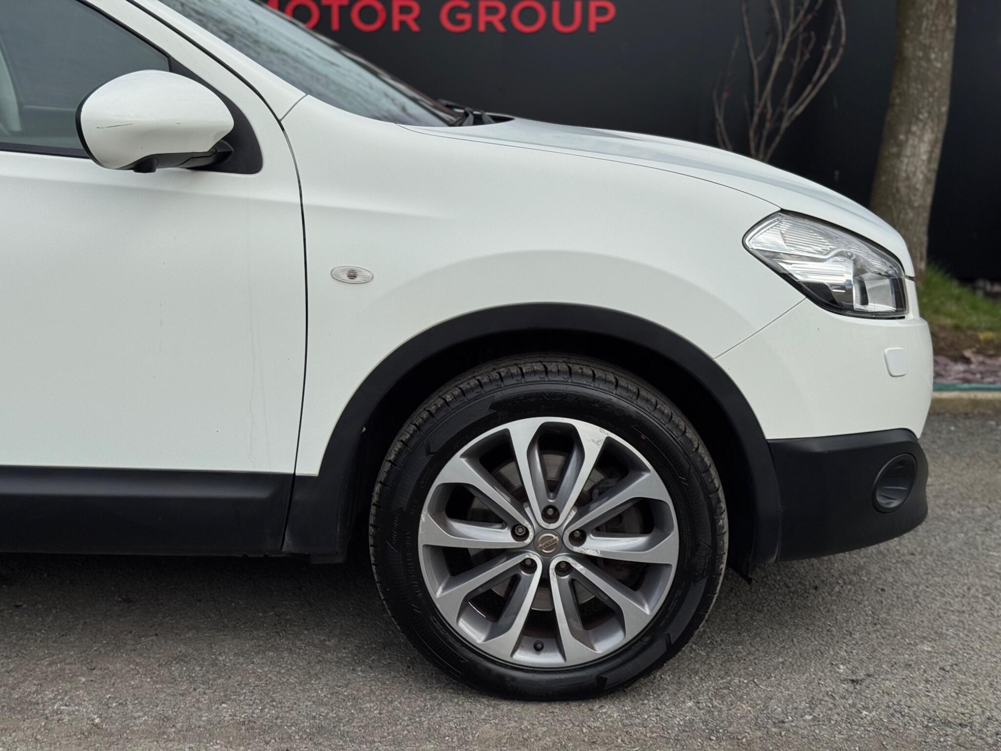 Nissan QASHQAI+2 - Image 21