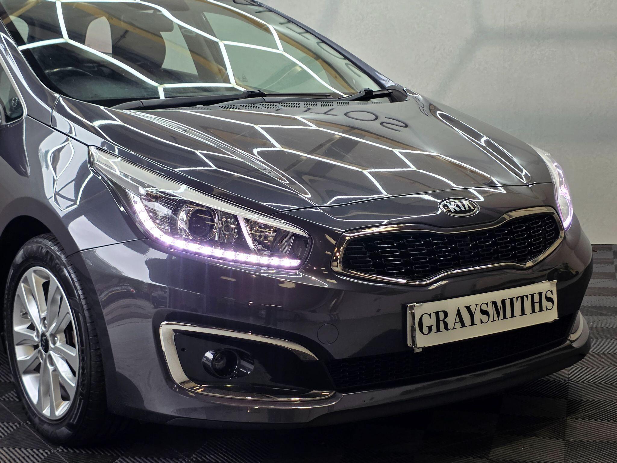 Kia ceed - Image 7