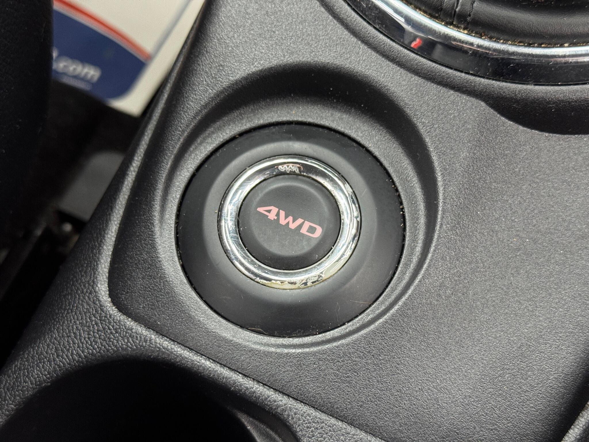 Mitsubishi ASX - Image 24