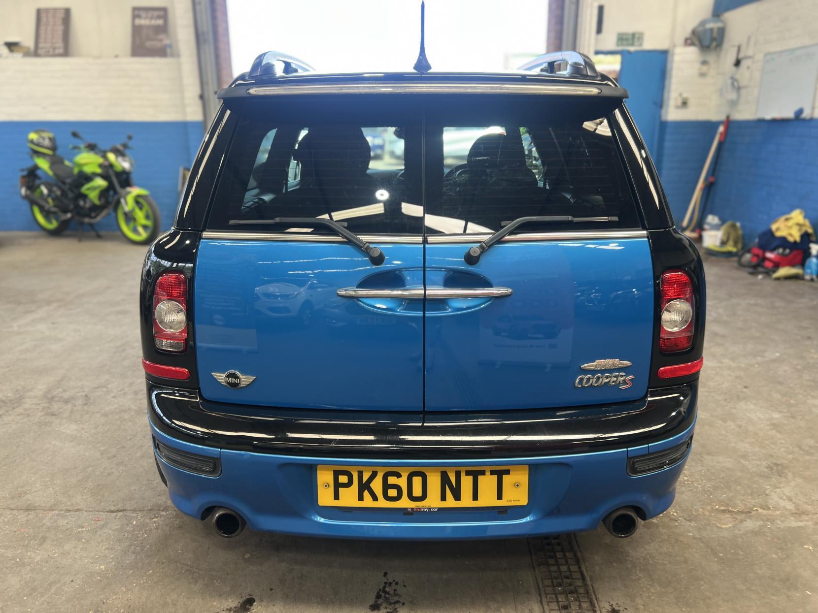 MINI Clubman - Image 8