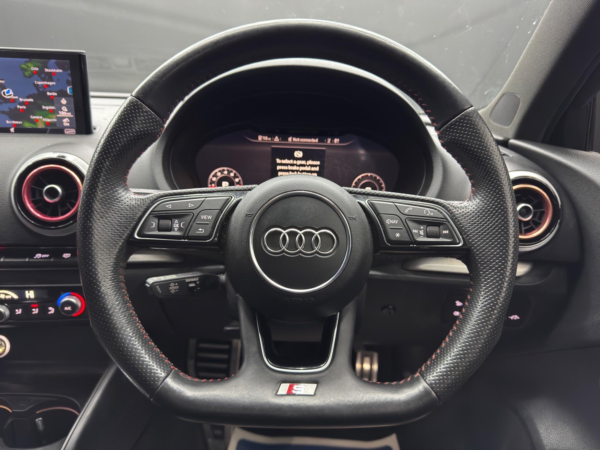 Audi S3 - Image 19