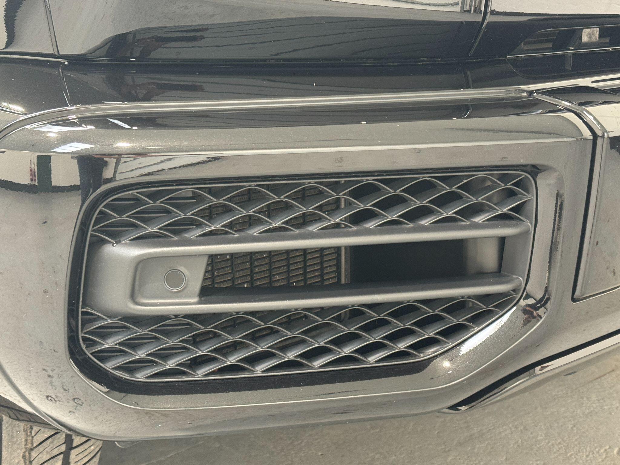 Mercedes G Class - Image 46