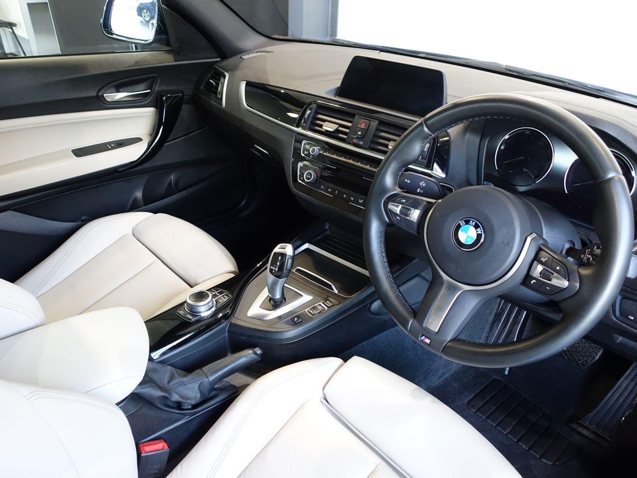 BMW 2 Series - Image 2