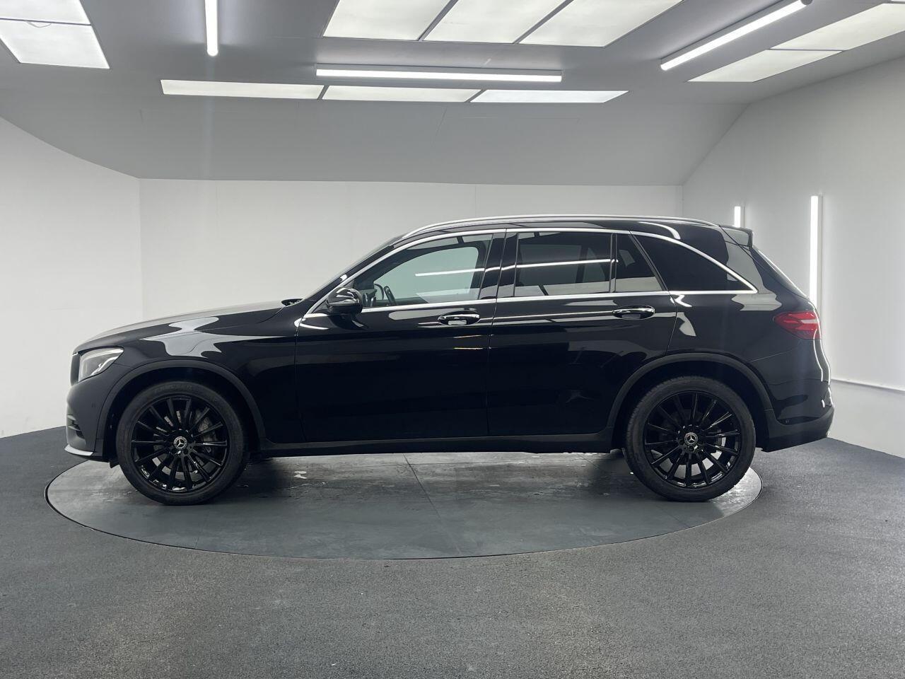 Mercedes GLC - Image 9