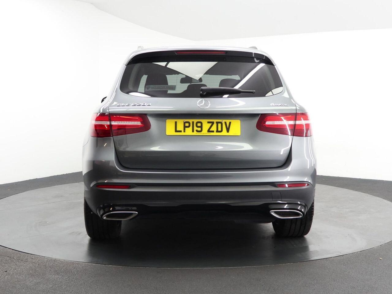 Mercedes GLC - Image 11