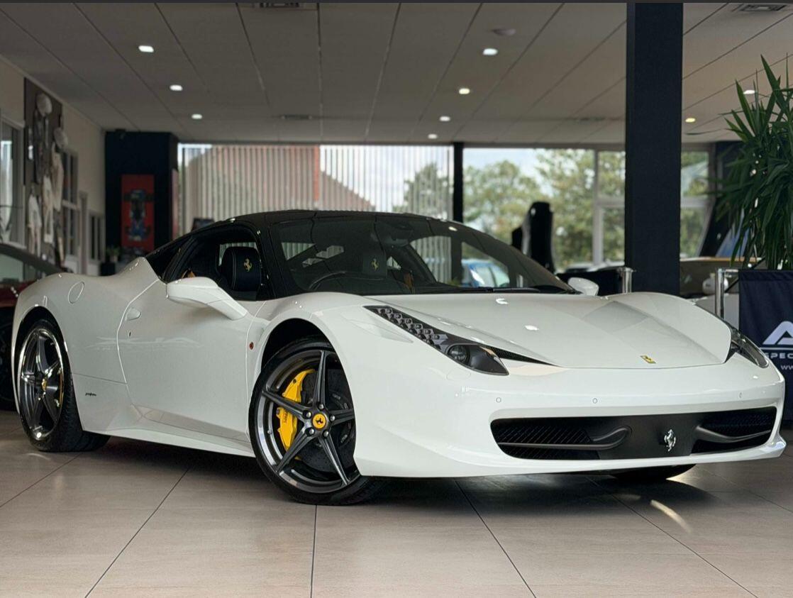Ferrari 458 - Image 6